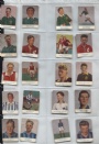 Samlarbilder-Cards Alfa bilder 1954